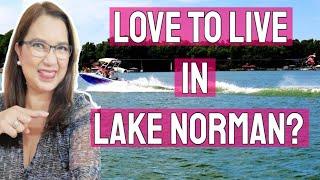 Lake Norman Best Places To Live:  Huntersville, Cornelius, Davidson - Suburbs Of Charlotte NC Part2