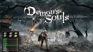 Demon's Souls Any% No-Hit [Parte 2]