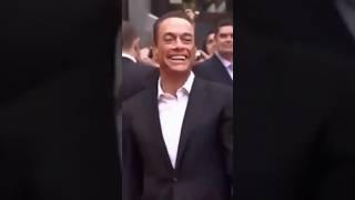 Жан Клод Ван Дамм-Человек эпоха! Мотиватор миллионов людей