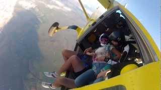 2013 fun jumps and hotdog exit
