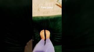 Fake jump