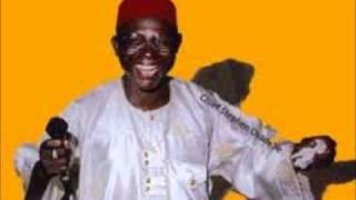 Chief Osita Steven Osadebe- Ana Masi Ife Uwa