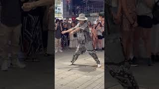 【Japanese most viral performer】Robomon ロボモン