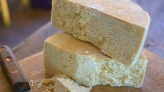 Cheesemaking In The Early 19th Century