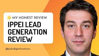 Ippei Lead Generation Review 2 Major Issues