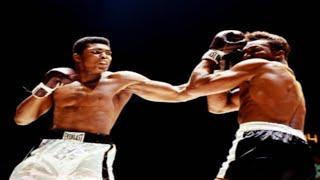 Muhammad Ali - Legendary Jab