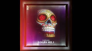 [10] Loop kit / Sample pack 2021 - "Locura Vol. 1" (Bad Bunny, J Balvin, Rosalia etc )