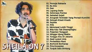 Sheila On Seven | Full Album | #sheilaon7 #sheilagank #tungguakudijakarta  #musiktrending