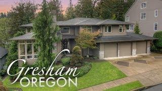 150 Avondale Way Gresham Oregon Presented by John Velez - Keller Williams Luxury Homes International