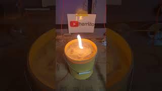 High Voltage VS Sand Producing Fulgurits with 2.5KV 3.5A #shorts #highvoltage #shortcircuit #plasma
