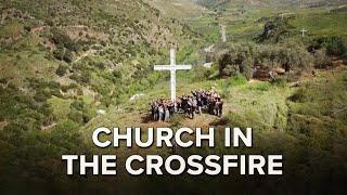 Church in the Crossfire | Christian World News - June 21, 2024