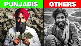 How Punjabi Became Rich? | Punjabi BUSINESS SECRETS