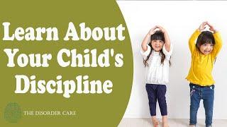 Discipline: Autistic children & teens | Raising Children Network