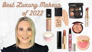 Best Luxury Makeup of 2022/Sunday Morning GRWM