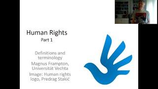 Human rights social work 1