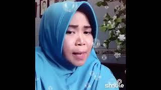 PERNAHKAH DULU.. ENGEL PAFF BY SITI MAKKIYAH (SIMAPOETRY)