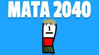 MATA 2040