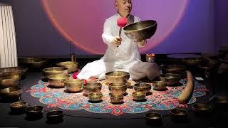 Heal the Mind with Buddhist Music: Find Inner Peace