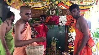 Maaramma temple 13.2.23 | Maarammana festival | K.G Koppal | Mysore | Karnataka | India