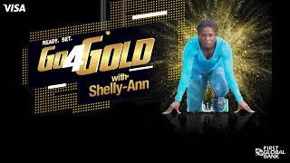 GO 4 Gold with Shelly-Ann Summer Promotion