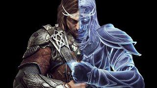 These Quotes Just Hit Different (Talion-Celebrimbor) - Shadow Of War