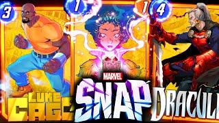 Spending 10,000 Credits for God Splits! July 2024 | MARVEL SNAP