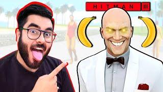  GANJA the BEST HITMAN 3  | Hitesh KS