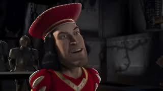 Shrek but its only 10 seconds a day and every second is random 518