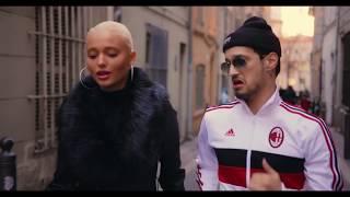 Soolking - Milano [Clip Officiel] prod by Slembeatz