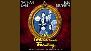 Happy/Sad (2010 Original Cast Recording from The Addams Family Musical on Broadway)