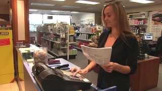 Reynaulds Introduces Jennifer Our New Administrative Assistant