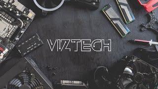 VIZTECH Computer & Service