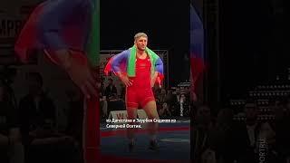 Почему на Олимпиаде нет атлетов с Северного Кавказа #shorts