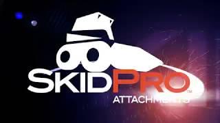 Skid Pro Attachments 15s Spot