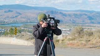 Behind the Scene with CFJC and Volkswagen of Kamloops