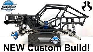 NEW Custom Build EP2 - 2020 - Scale RC Truck - The RCNetwork