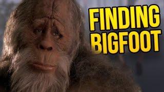 2 GIRLS 1 DRAEGAST - Finding Bigfoot (Multiplayer Gameplay)