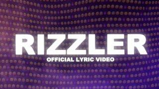 Rizzler - Jelly House (Official Lyric Video)