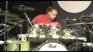 Stanley Randolph at PASIC 2008