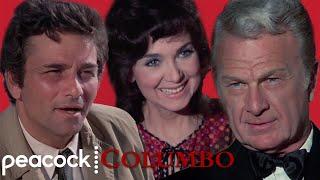 Columbo In 10 Minutes | Season 1 Dead Weight