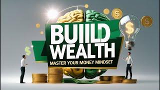 Overcoming Limiting Beliefs About Money: Unlock Your Financial Potential | The Money Mindset