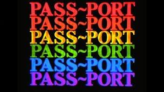 PASS~PORT - GOOD~BYE VX