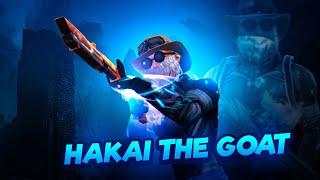 HAKAI TV GAMPLAY HIGHLIGHTS 48 KILLS ? 