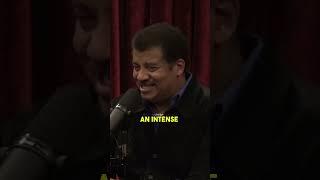 Neil deGrasse Tyson Perspective on Earth from the Moon 