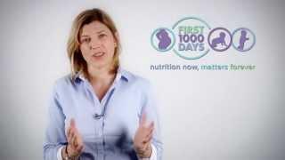 Epigenetics - How Nutrition Impacts Your Baby's Genes