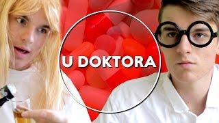 U doktora | KOVY