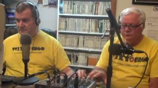 Ray King and Marc Flanagan - Late-Night Show on WIXY1260Online!