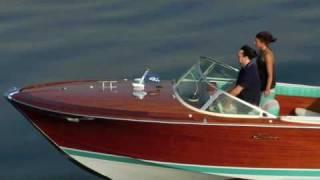 1996 Riva Aquarama Special 774