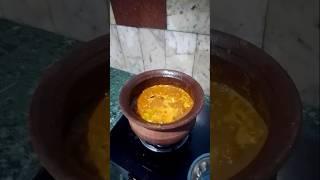 #mini vlog# simple and tasty meen kulambu recipe #tamil