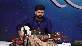 Raag Bageshree | Sarang Kulkarni | Sarod | #RaagBageshree #IndianClassicalMusic #liveMusic